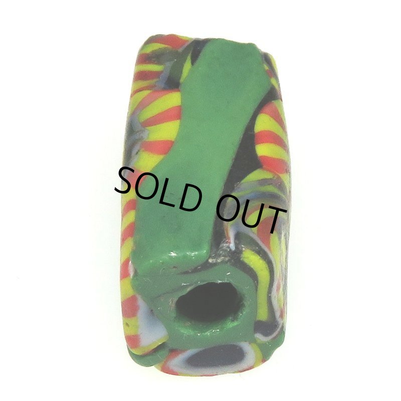 画像4: 角型ミルフィオリ (4)