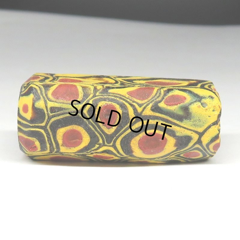 画像3: 角型ミルフィオリ大 (3)