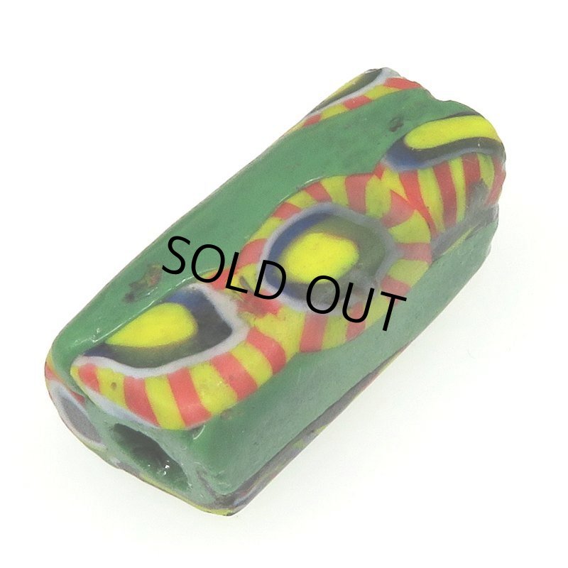 画像3: 角型ミルフィオリ (3)