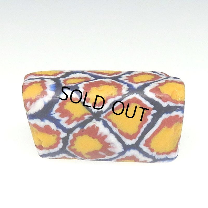 画像2: 角型ミルフィオリ（composite) (2)