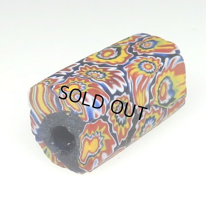 画像4: 角型ミルフィオリ (4)