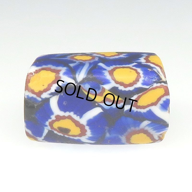 画像2: 角型ミルフィオリ (2)