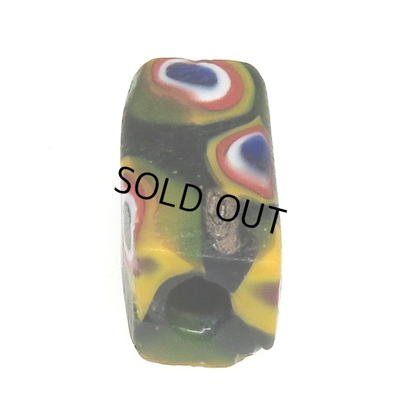 画像3: 角型ミルフィオリ (3)