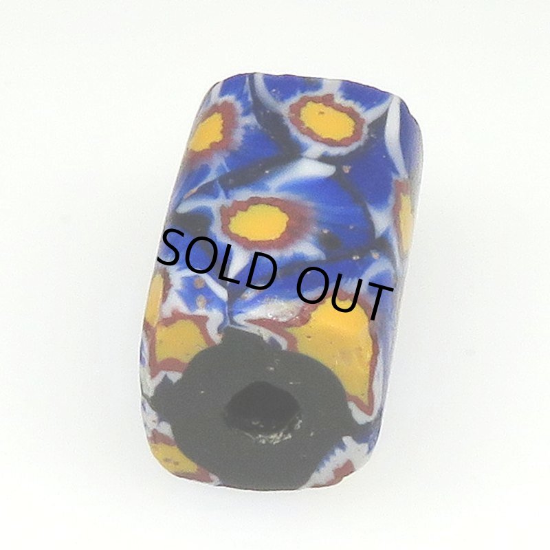 画像3: 角型ミルフィオリ (3)