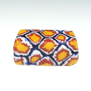 角型ミルフィオリの販売