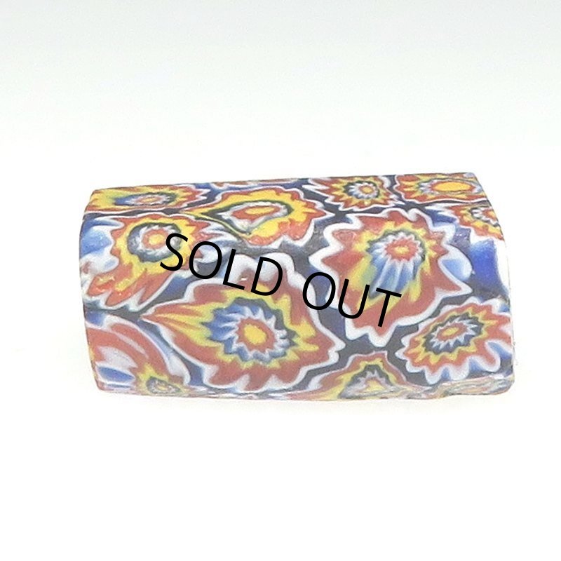 画像2: 角型ミルフィオリ (2)