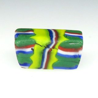 角型ミルフィオリの販売