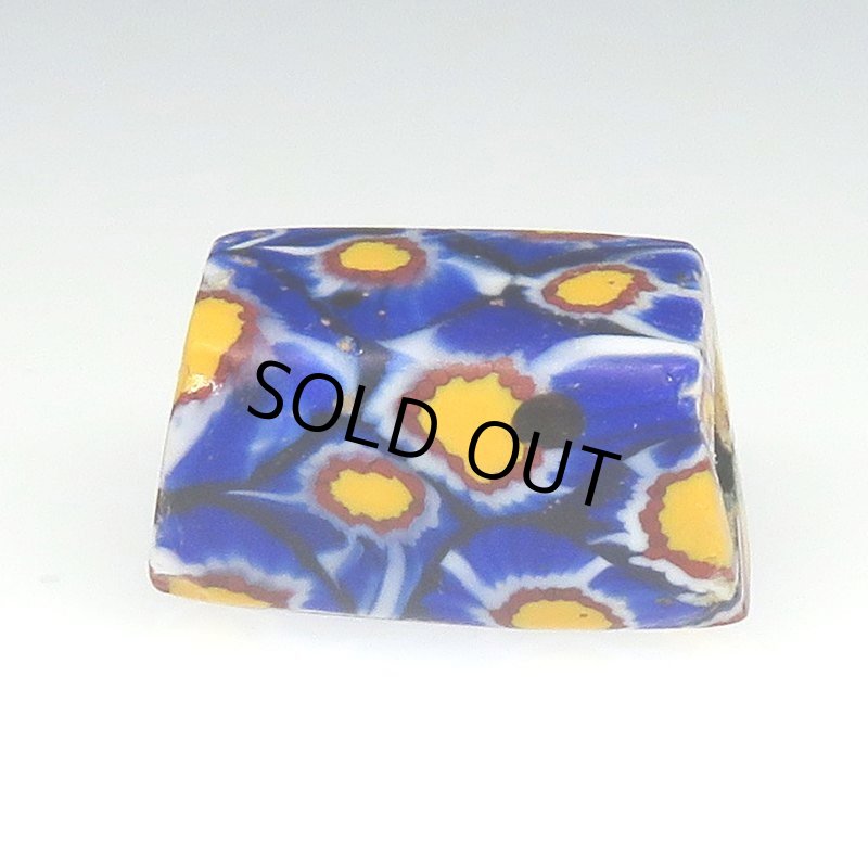 画像1: 角型ミルフィオリ (1)