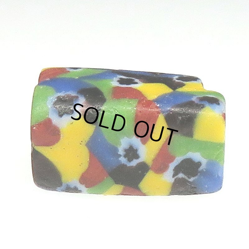 画像2: 角型ミルフィオリ (2)