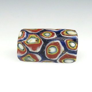 角型ミルフィオリの販売