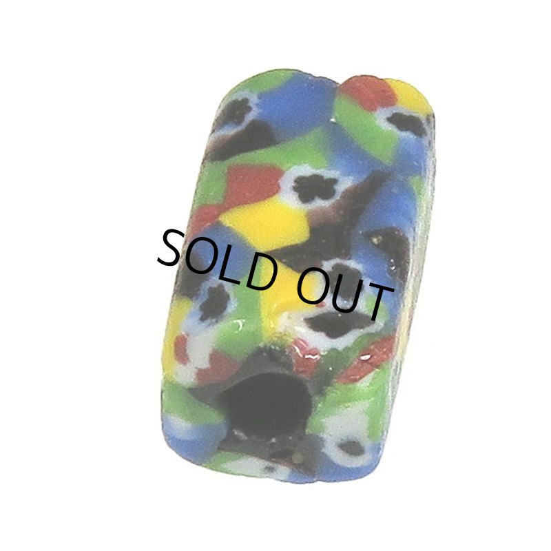 画像3: 角型ミルフィオリ (3)