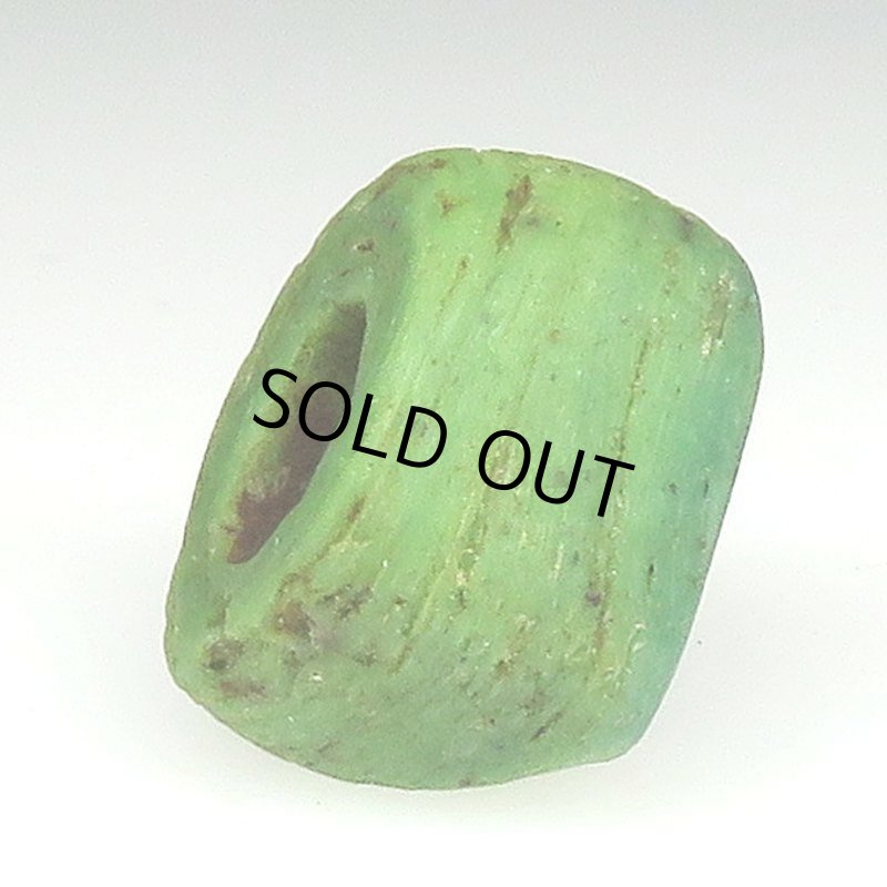 画像3: 緑のヘブロン (3)