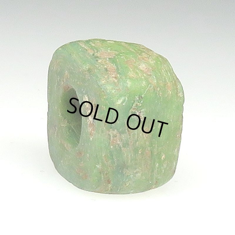 画像4: 緑のヘブロン (4)