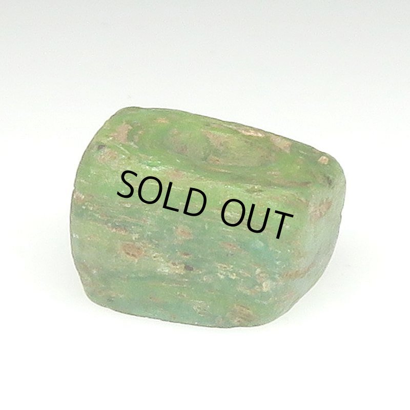 画像2: 緑のヘブロン (2)