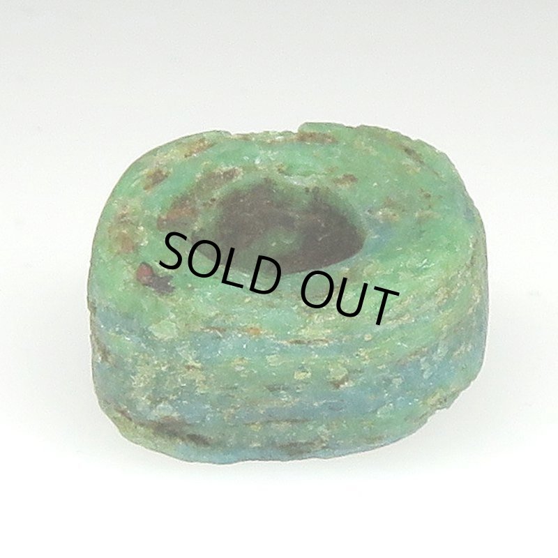 画像2: 青緑のヘブロン (2)