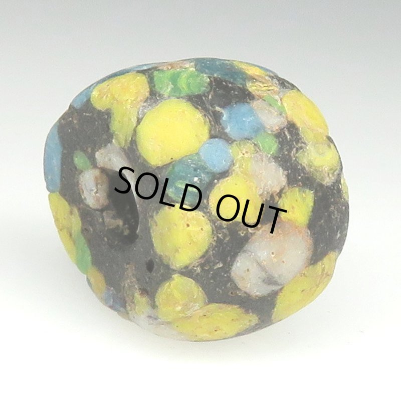 画像4: 水玉のヘブロン (4)