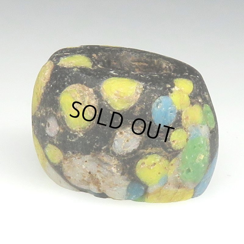 画像2: 水玉のヘブロン (2)