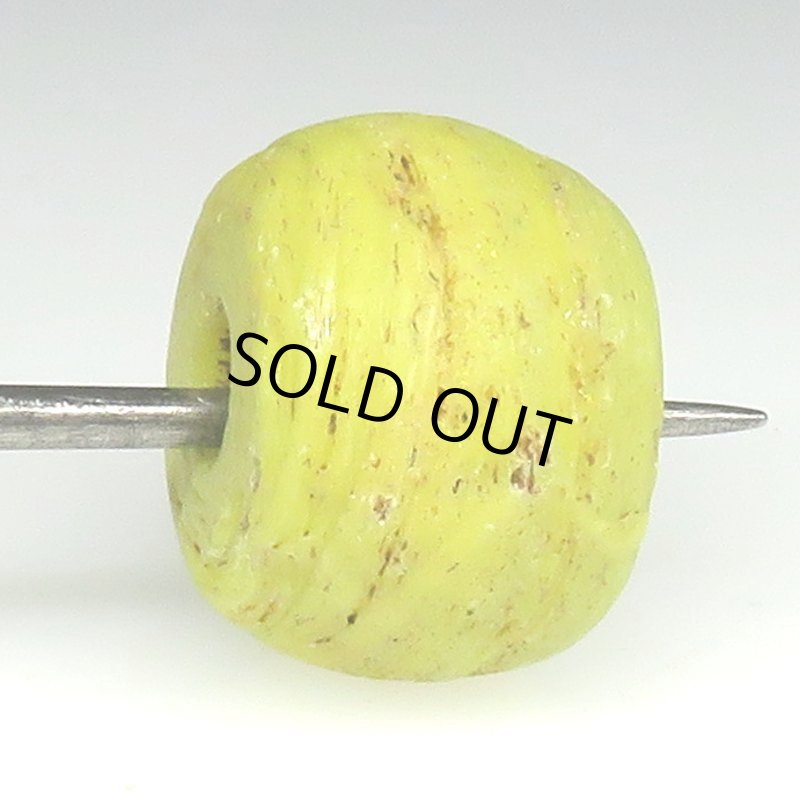 画像4: 黄色のヘブロン (4)