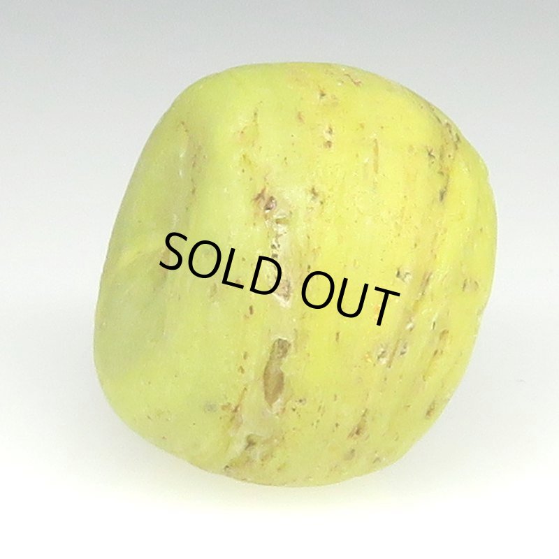 画像3: 黄色のヘブロン (3)