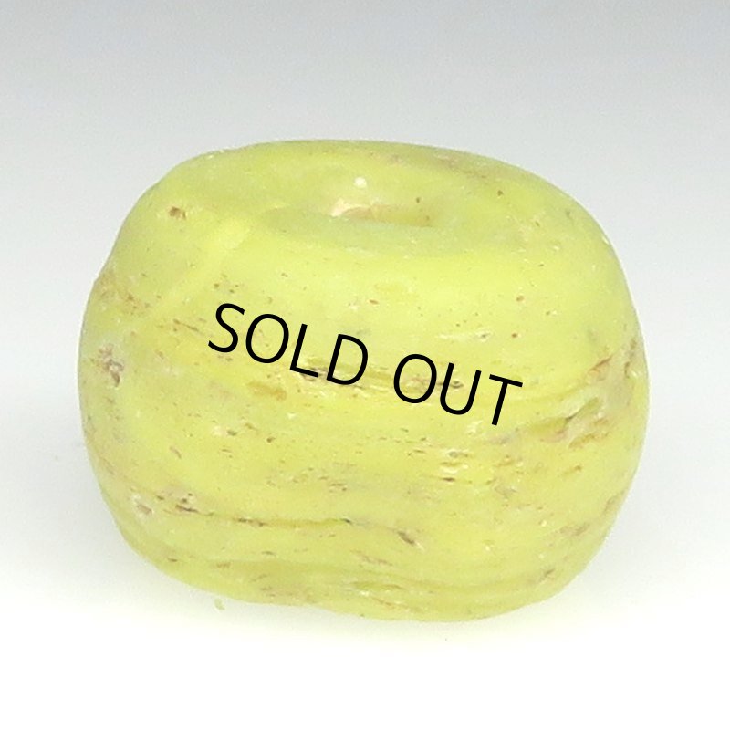 画像2: 黄色のヘブロン (2)