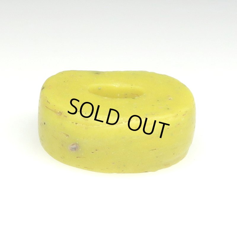 画像1: 黄色のヘブロン (1)