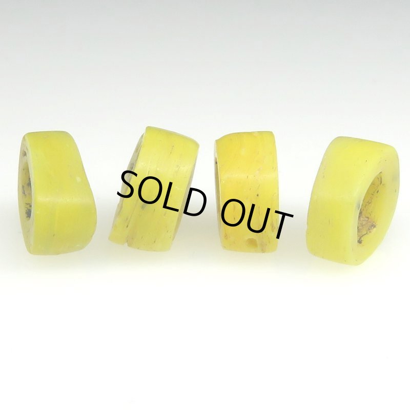 画像4: 黄色のヘブロン　4個セット (4)