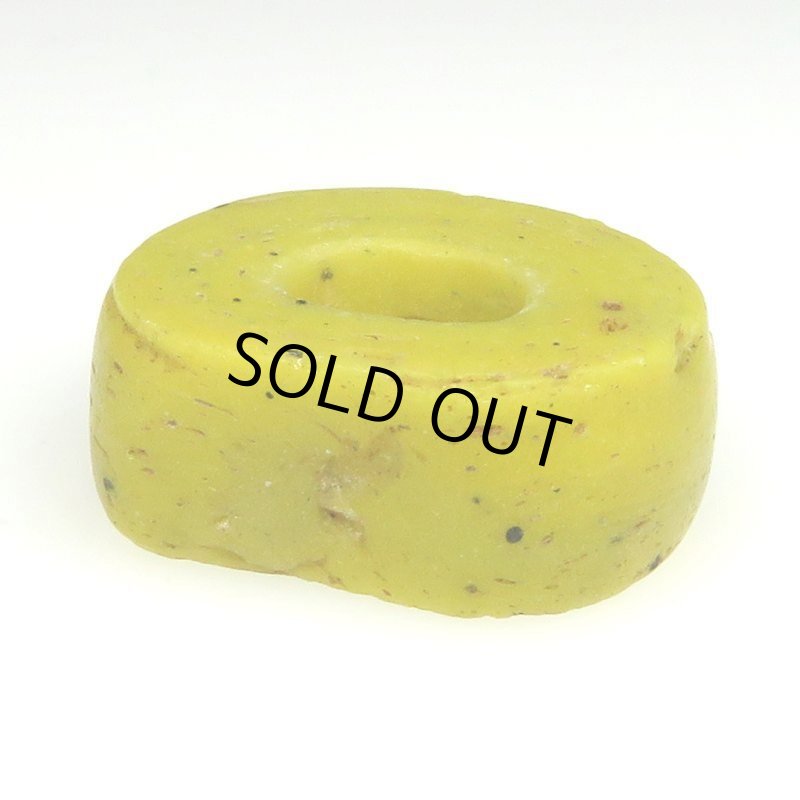 画像2: 黄色のヘブロン (2)