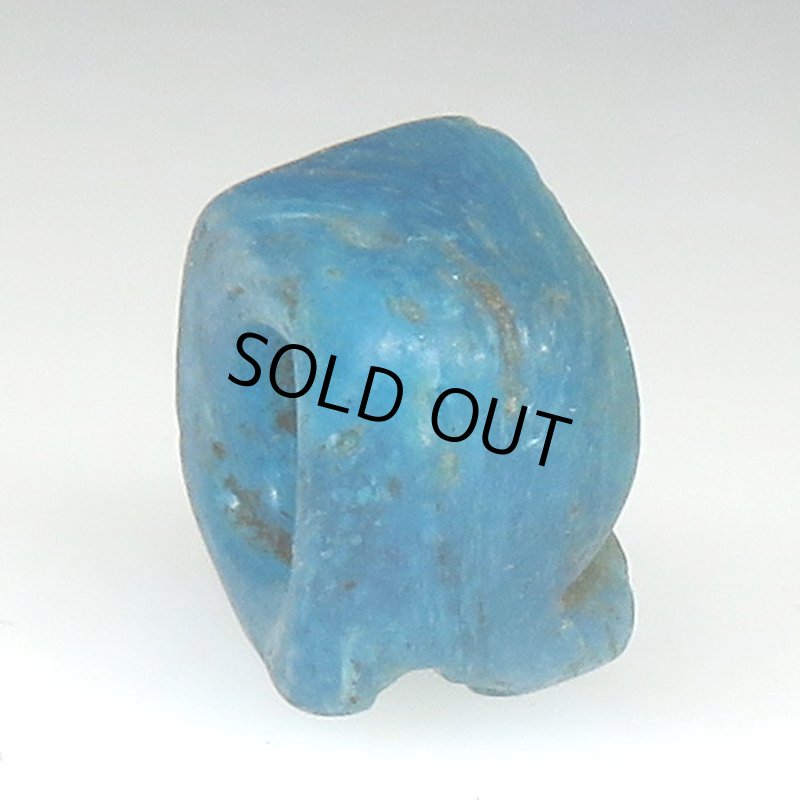 画像3: ブルーのヘブロン (3)