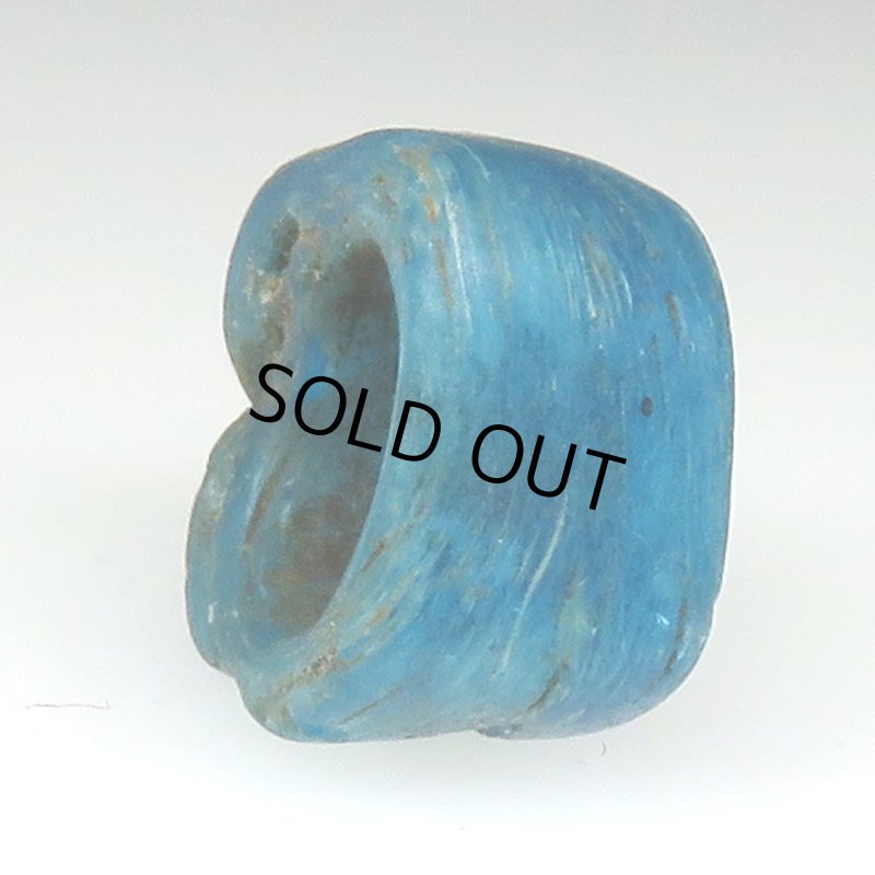 画像4: ブルーのヘブロン (4)