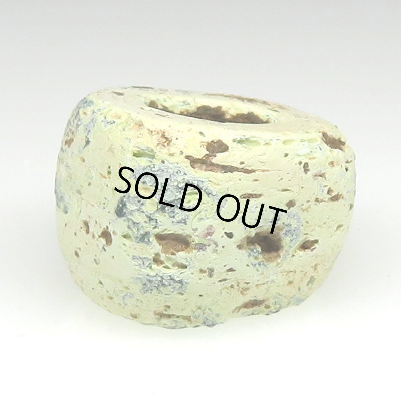 画像2: ブルーのヘブロン (2)