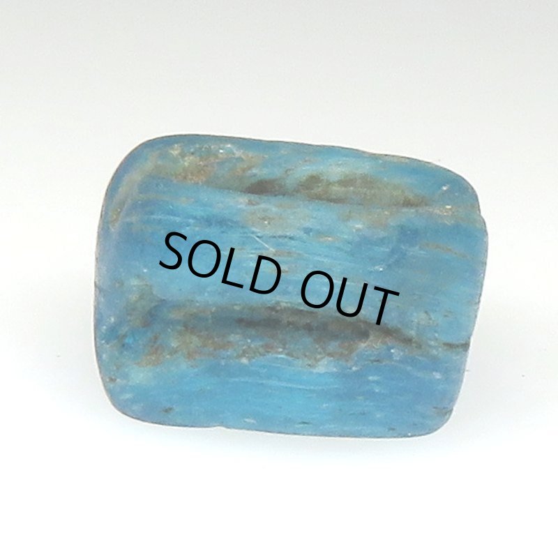 画像2: ブルーのヘブロン (2)