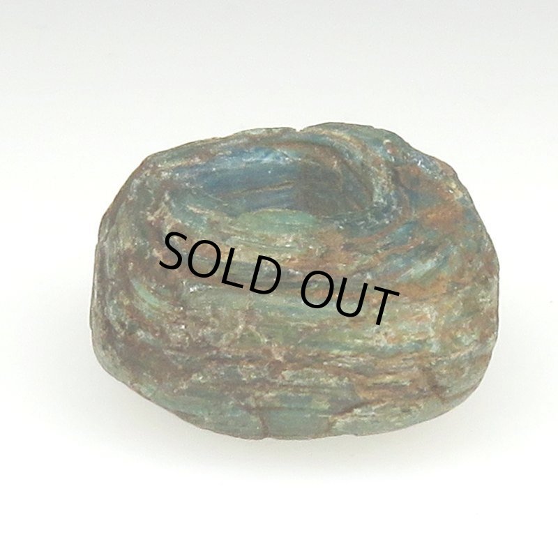 画像2: ブルーのヘブロン (2)