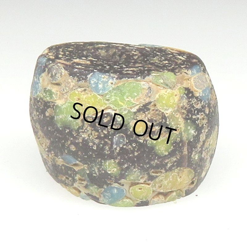 画像2: 水玉のヘブロン (2)