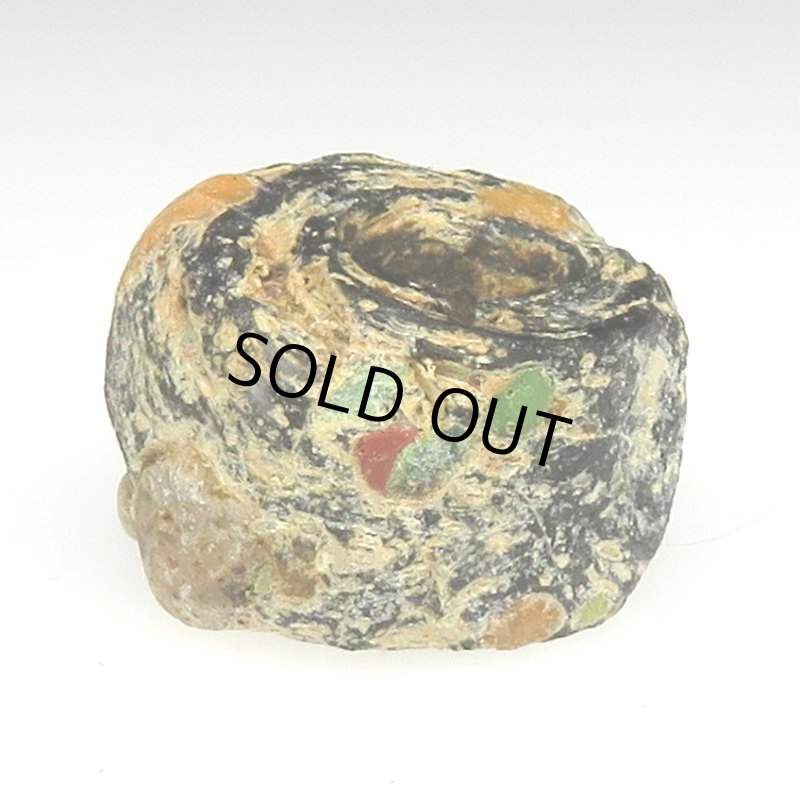 画像2: 水玉のヘブロン (2)