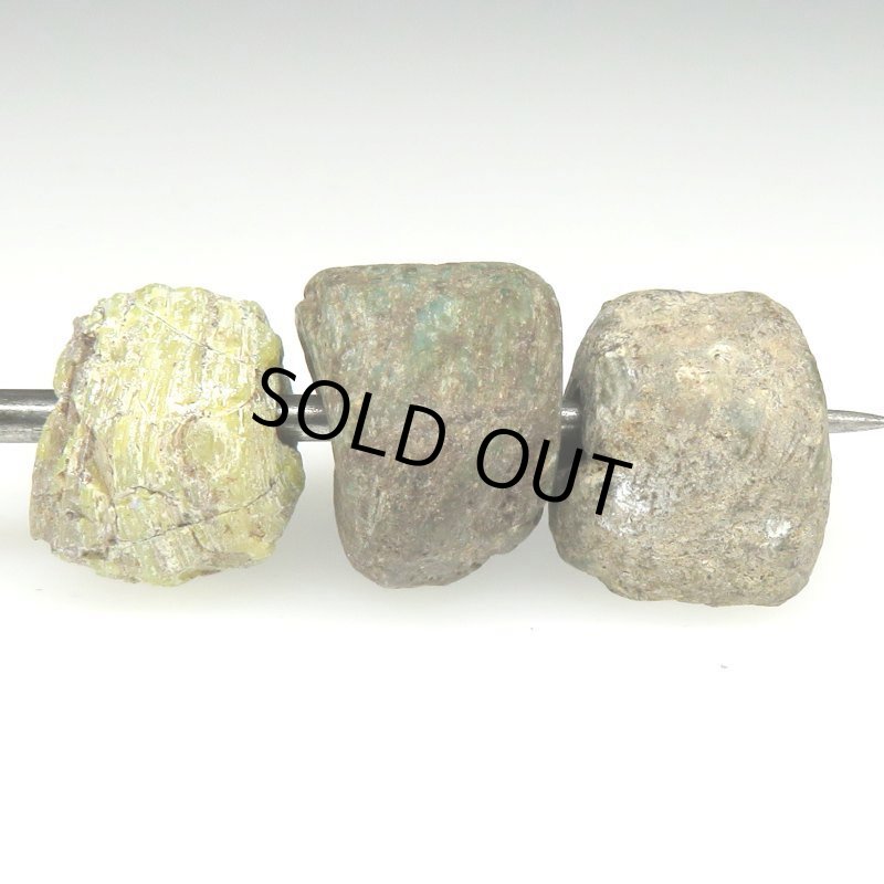 画像4: 風化ヘブロン 3個セット (4)