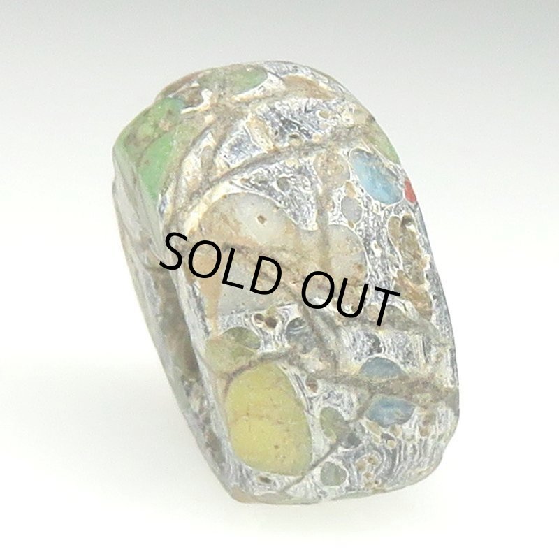 画像4: 水玉のヘブロン (4)