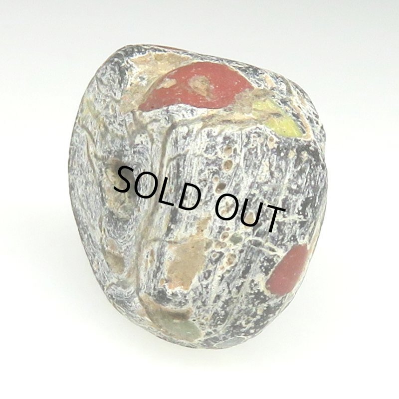 画像4: 水玉のヘブロン (4)