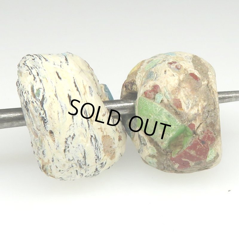 画像4: 水玉のヘブロン　2個セット (4)