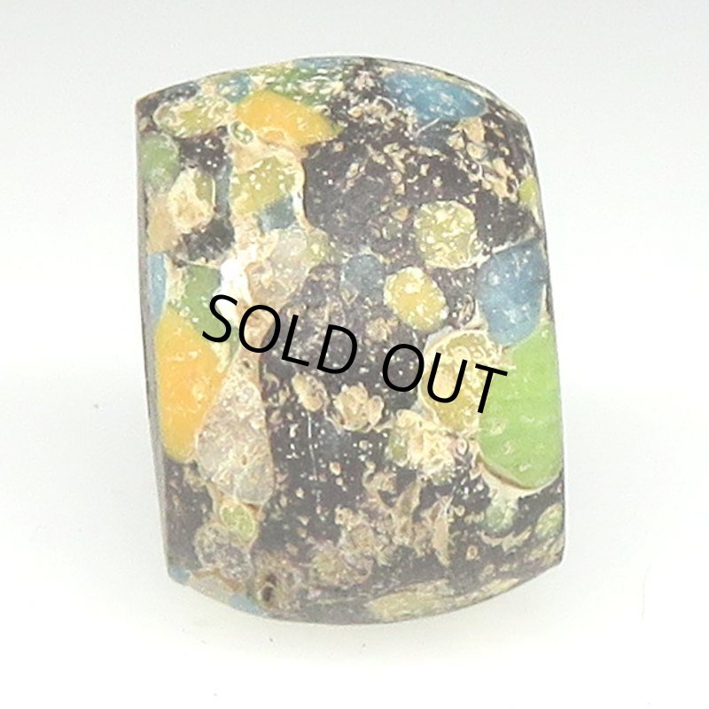 画像3: 水玉のヘブロン (3)