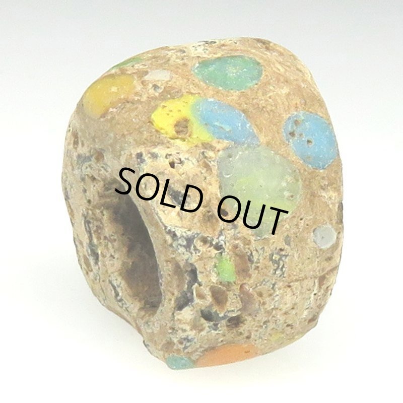 画像3: 水玉のヘブロン (3)