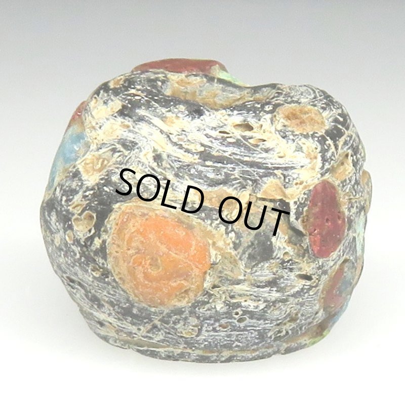 画像2: 水玉のヘブロン (2)