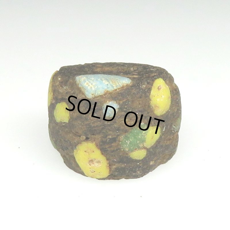 画像1: 水玉のヘブロン (1)