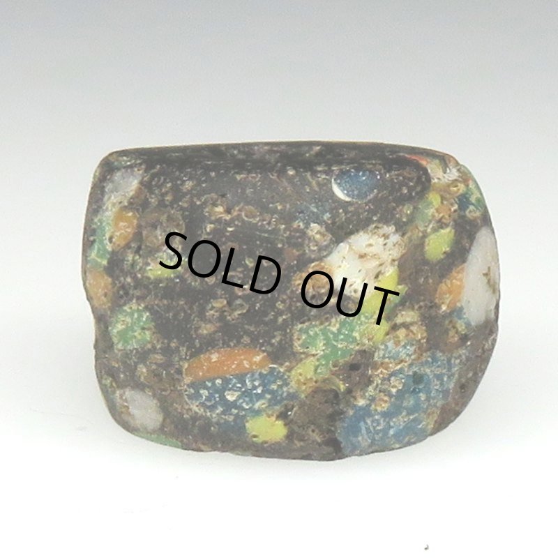 画像2: 水玉のヘブロン (2)