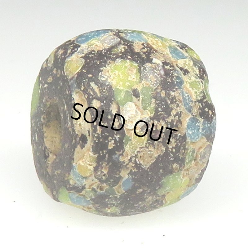 画像4: 水玉のヘブロン (4)