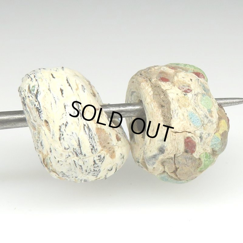 画像3: 水玉のヘブロン　2個セット (3)