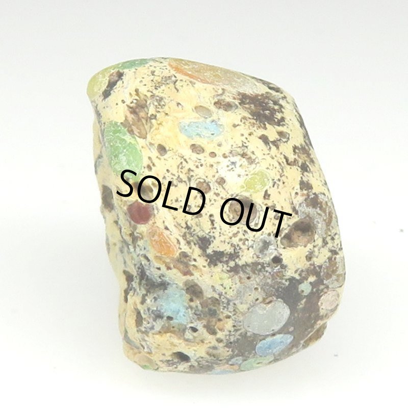 画像3: 水玉のヘブロン (3)