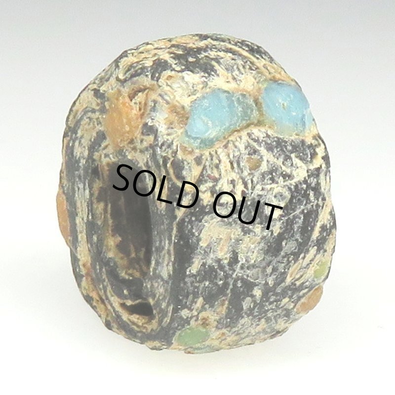 画像4: 水玉のヘブロン (4)