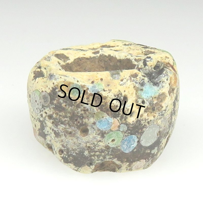 画像2: 水玉のヘブロン (2)