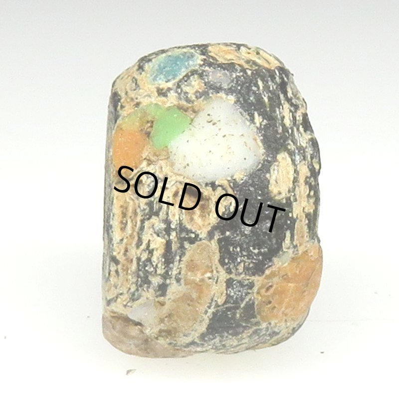 画像3: 水玉のヘブロン (3)