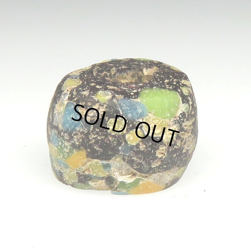 画像1: 水玉のヘブロン (1)